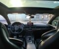 Синий Ауди С5, объемом двигателя 3 л и пробегом 87 тыс. км за 33990 $, фото 30 на Automoto.ua