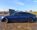 Синий Ауди С5, объемом двигателя 3 л и пробегом 87 тыс. км за 33990 $, фото 6 на Automoto.ua