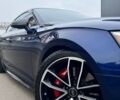 Синій Ауді S5, об'ємом двигуна 3 л та пробігом 0 тис. км за 275 $, фото 5 на Automoto.ua