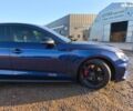 Синий Ауди С5, объемом двигателя 3 л и пробегом 87 тыс. км за 32490 $, фото 14 на Automoto.ua