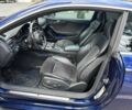 Синій Ауді S5, об'ємом двигуна 3 л та пробігом 164 тис. км за 19400 $, фото 8 на Automoto.ua