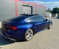 Синий Ауди С5, объемом двигателя 0 л и пробегом 47 тыс. км за 18560 $, фото 5 на Automoto.ua