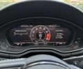 Синій Ауді S5, об'ємом двигуна 3 л та пробігом 164 тис. км за 19400 $, фото 9 на Automoto.ua
