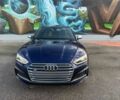 Синий Ауди С5, объемом двигателя 3 л и пробегом 36 тыс. км за 16780 $, фото 1 на Automoto.ua