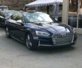 Синий Ауди С5, объемом двигателя 3 л и пробегом 24 тыс. км за 47900 $, фото 1 на Automoto.ua