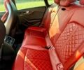 Синий Ауди С5, объемом двигателя 0 л и пробегом 47 тыс. км за 18560 $, фото 8 на Automoto.ua
