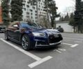Синій Ауді S5, об'ємом двигуна 3 л та пробігом 164 тис. км за 19400 $, фото 1 на Automoto.ua