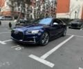 Синій Ауді S5, об'ємом двигуна 3 л та пробігом 164 тис. км за 19400 $, фото 1 на Automoto.ua