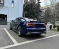 Синій Ауді S5, об'ємом двигуна 3 л та пробігом 164 тис. км за 19400 $, фото 4 на Automoto.ua