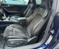 Синій Ауді S5, об'ємом двигуна 3 л та пробігом 164 тис. км за 19400 $, фото 12 на Automoto.ua