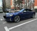 Синій Ауді S5, об'ємом двигуна 3 л та пробігом 164 тис. км за 19400 $, фото 2 на Automoto.ua