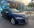 Синий Ауди С5, объемом двигателя 3 л и пробегом 36 тыс. км за 16780 $, фото 1 на Automoto.ua