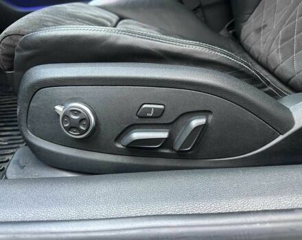 Синій Ауді S5, об'ємом двигуна 3 л та пробігом 164 тис. км за 19400 $, фото 11 на Automoto.ua