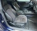 Синій Ауді S5, об'ємом двигуна 3 л та пробігом 164 тис. км за 19400 $, фото 10 на Automoto.ua