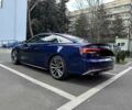 Синій Ауді S5, об'ємом двигуна 3 л та пробігом 164 тис. км за 19400 $, фото 5 на Automoto.ua
