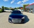 Синий Ауди С5, объемом двигателя 0 л и пробегом 47 тыс. км за 18560 $, фото 1 на Automoto.ua