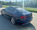 Синий Ауди С5, объемом двигателя 0 л и пробегом 47 тыс. км за 18560 $, фото 3 на Automoto.ua