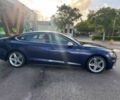 Синий Ауди С5, объемом двигателя 3 л и пробегом 36 тыс. км за 16780 $, фото 3 на Automoto.ua