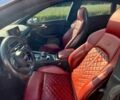 Синий Ауди С5, объемом двигателя 0 л и пробегом 47 тыс. км за 18560 $, фото 7 на Automoto.ua