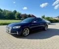 Синий Ауди С5, объемом двигателя 0 л и пробегом 47 тыс. км за 18560 $, фото 1 на Automoto.ua