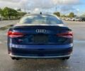 Синий Ауди С5, объемом двигателя 3 л и пробегом 36 тыс. км за 16780 $, фото 6 на Automoto.ua