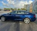 Синий Ауди С5, объемом двигателя 3 л и пробегом 36 тыс. км за 16780 $, фото 4 на Automoto.ua
