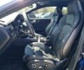 Синий Ауди С5, объемом двигателя 3 л и пробегом 46 тыс. км за 31000 $, фото 6 на Automoto.ua