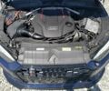 Синий Ауди С5, объемом двигателя 3 л и пробегом 46 тыс. км за 31000 $, фото 10 на Automoto.ua
