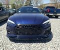 Синий Ауди С5, объемом двигателя 3 л и пробегом 46 тыс. км за 31000 $, фото 4 на Automoto.ua
