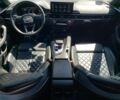 Синий Ауди С5, объемом двигателя 3 л и пробегом 46 тыс. км за 31000 $, фото 7 на Automoto.ua