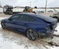 Синий Ауди С5, объемом двигателя 0 л и пробегом 56 тыс. км за 12500 $, фото 1 на Automoto.ua