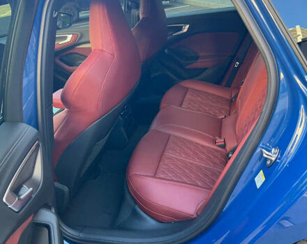 Синий Ауди С5, объемом двигателя 3 л и пробегом 1 тыс. км за 110000 $, фото 12 на Automoto.ua