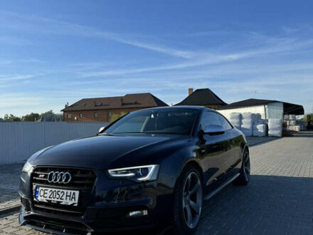 Синий Ауди С5, объемом двигателя 3 л и пробегом 130 тыс. км за 17500 $, фото 1 на Automoto.ua