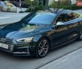 Зеленый Ауди С5, объемом двигателя 3 л и пробегом 103 тыс. км за 27500 $, фото 4 на Automoto.ua