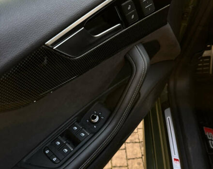 Зелений Ауді S5, об'ємом двигуна 3 л та пробігом 76 тис. км за 48900 $, фото 26 на Automoto.ua