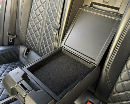 Зелений Ауді S5, об'ємом двигуна 3 л та пробігом 76 тис. км за 48900 $, фото 18 на Automoto.ua