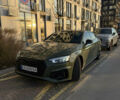 Зелений Ауді S5, об'ємом двигуна 3 л та пробігом 76 тис. км за 48900 $, фото 6 на Automoto.ua