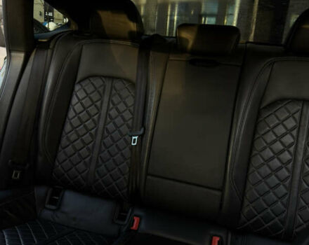 Зелений Ауді S5, об'ємом двигуна 3 л та пробігом 76 тис. км за 48900 $, фото 23 на Automoto.ua