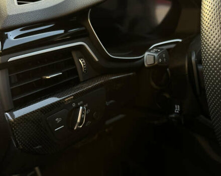 Зелений Ауді S5, об'ємом двигуна 3 л та пробігом 76 тис. км за 48900 $, фото 25 на Automoto.ua