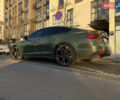 Зелений Ауді S5, об'ємом двигуна 3 л та пробігом 76 тис. км за 48900 $, фото 8 на Automoto.ua