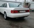 Белый Ауди С6, объемом двигателя 2.2 л и пробегом 308 тыс. км за 12000 $, фото 13 на Automoto.ua