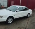 Білий Ауді С6, об'ємом двигуна 2.2 л та пробігом 297 тис. км за 13000 $, фото 1 на Automoto.ua