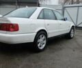 Білий Ауді С6, об'ємом двигуна 2.2 л та пробігом 308 тис. км за 13000 $, фото 14 на Automoto.ua