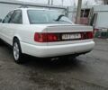 Білий Ауді С6, об'ємом двигуна 2.2 л та пробігом 297 тис. км за 13000 $, фото 7 на Automoto.ua
