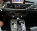 Білий Ауді С6, об'ємом двигуна 3.99 л та пробігом 120 тис. км за 23899 $, фото 13 на Automoto.ua