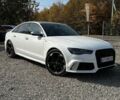 Белый Ауди С6, объемом двигателя 3.99 л и пробегом 180 тыс. км за 25500 $, фото 1 на Automoto.ua