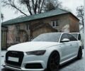 Белый Ауди С6, объемом двигателя 3.99 л и пробегом 116 тыс. км за 32000 $, фото 1 на Automoto.ua