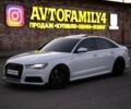 Белый Ауди С6, объемом двигателя 3.99 л и пробегом 117 тыс. км за 24999 $, фото 1 на Automoto.ua