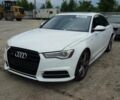 Белый Ауди С6, объемом двигателя 4 л и пробегом 68 тыс. км за 28400 $, фото 1 на Automoto.ua