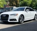Білий Ауді С6, об'ємом двигуна 4 л та пробігом 70 тис. км за 49999 $, фото 1 на Automoto.ua